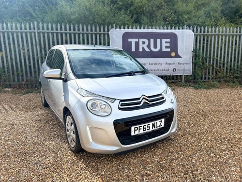 Citroen C1