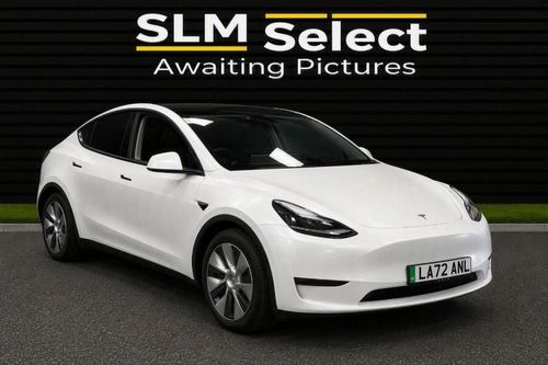 Tesla MODEL  Y