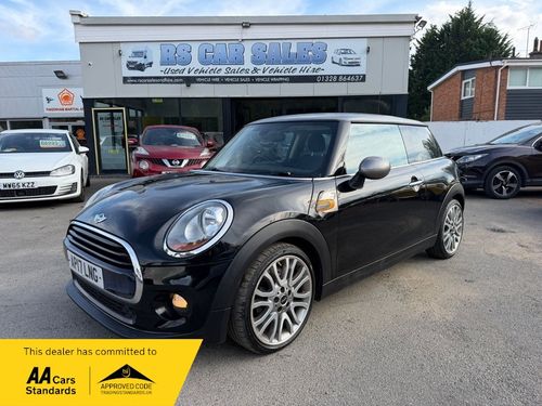 MINI Mini