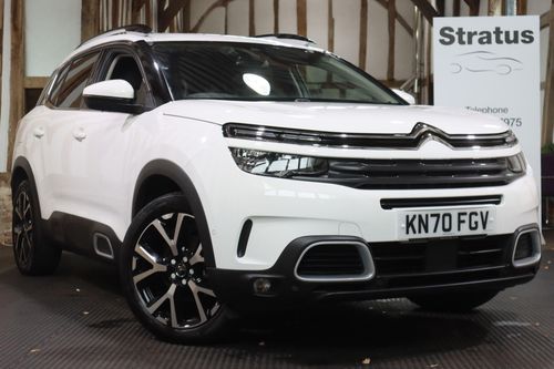 Citroen C5