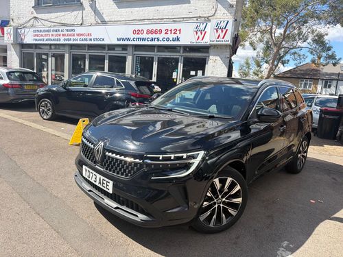 Renault Austral