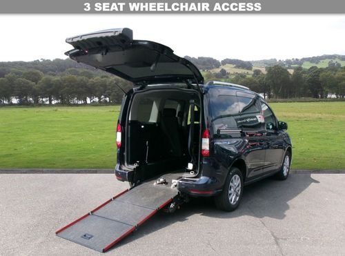 Ford Tourneo
