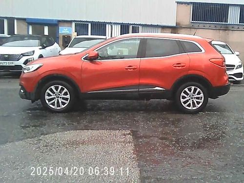 Renault Kadjar
