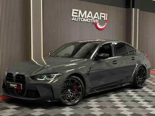 BMW M3