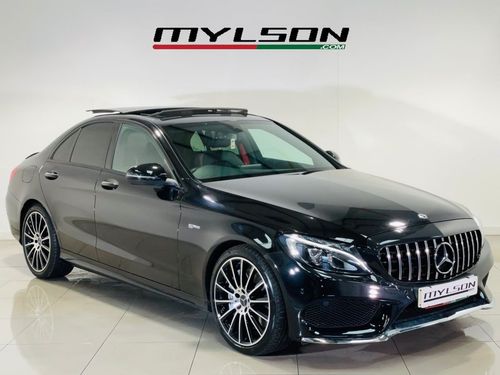 Mercedes Benz C-Class