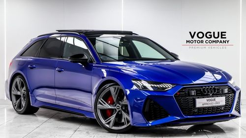 Audi RS6