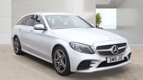 Mercedes Benz C-Class