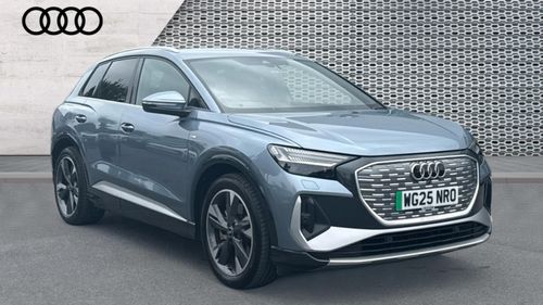 Audi E Tron