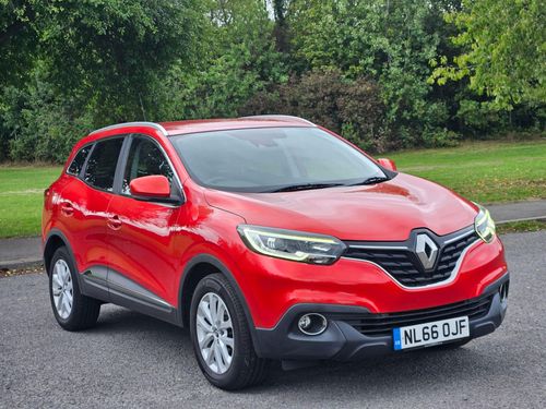 Renault Kadjar