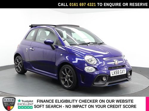 Abarth 500