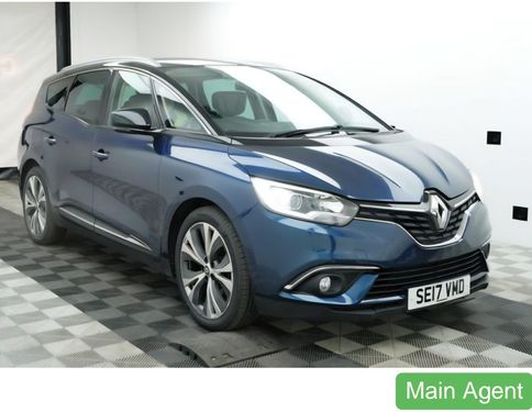 Renault Grand Scenic