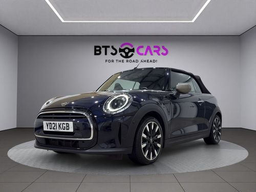 MINI Convertible