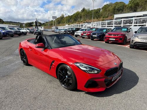 BMW Z4