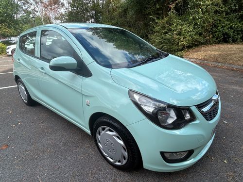 Vauxhall Viva