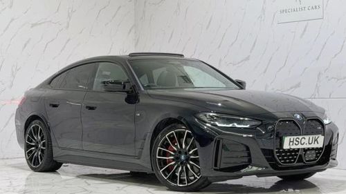 BMW i4