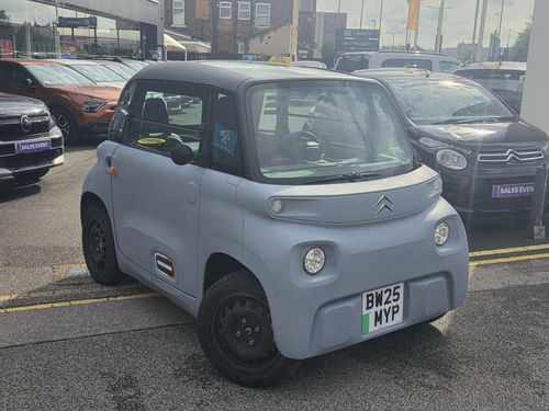 Citroen Ami