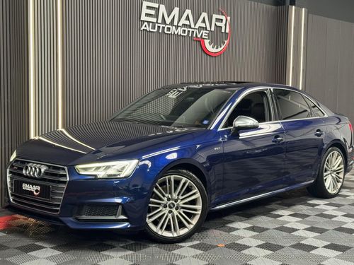 Audi S4