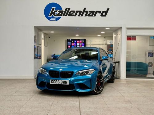 BMW M2