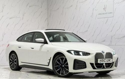BMW i4