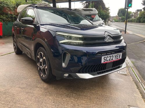 Citroen C5