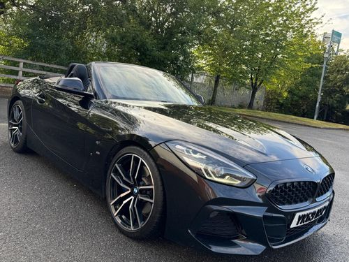 BMW Z4