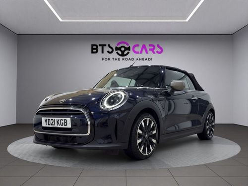 MINI Convertible
