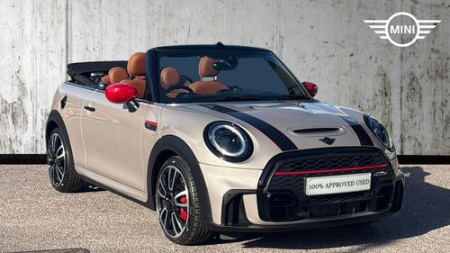 MINI Convertible