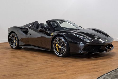 Ferrari 488