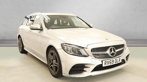Mercedes Benz C-Class