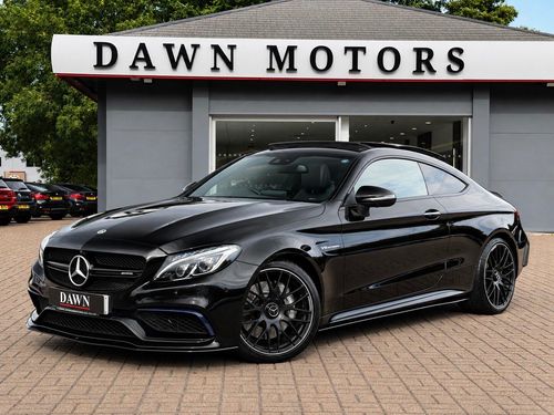 Mercedes Benz C-Class