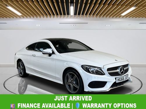 Mercedes Benz C-Class