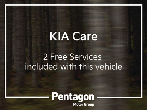 Kia XCEE'D