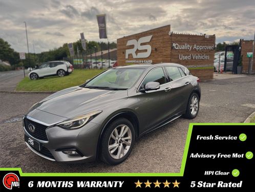 Infiniti Q30