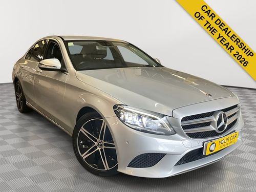 Mercedes Benz C-Class
