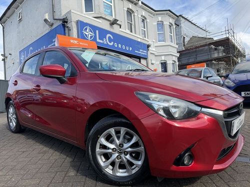 Mazda 2