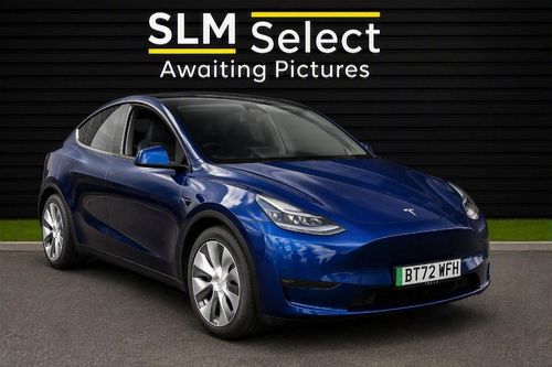 Tesla MODEL  Y