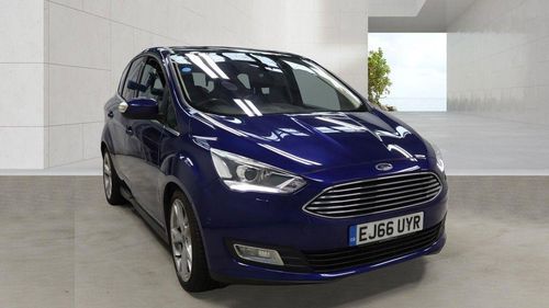 Ford C Max