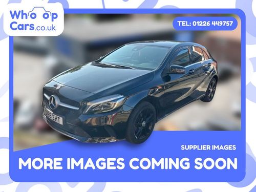 Mercedes Benz A-Class