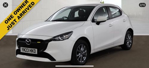 Mazda 2