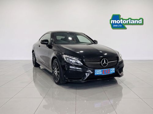 Mercedes Benz C-Class