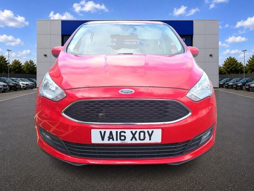 Ford C Max
