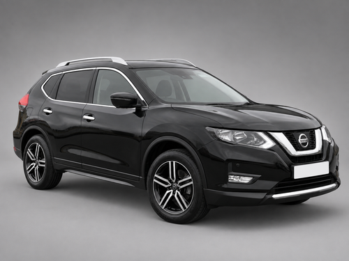 Nissan X Trail