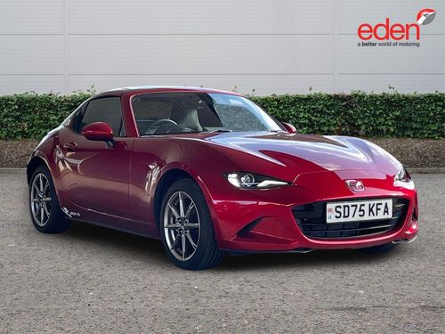 Mazda Mx 5