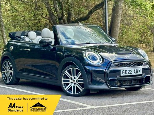 MINI Convertible