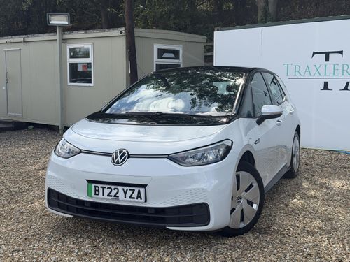 Volkswagen ID.3