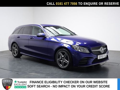 Mercedes Benz C-Class