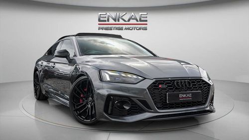 Audi RS5
