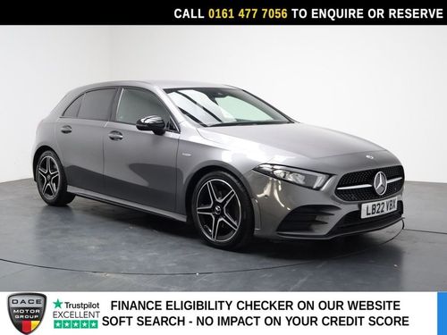 Mercedes Benz A-Class