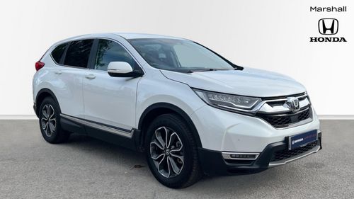 Honda Cr V