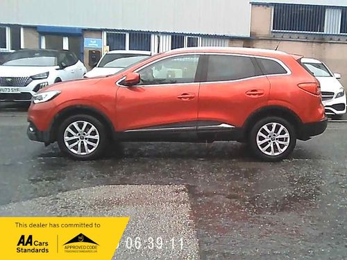 Renault Kadjar